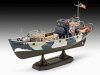 Revell 05242 KFK Kriegsfischkutter 1/144